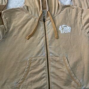 Rip Curl Zip Up